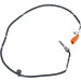 NRF Sensor, Abgastemperatur | 707198 NRF Sensor, Abgastemperatur | 707198