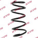 KYB Fahrwerksfeder Opel P. Corsa D 1.6 02/07 | RA3501