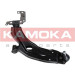 KAMOKA Lenker, Radaufhängung 9050029