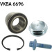 Radlagersatz | VKBA 6696 Radlagersatz | VKBA 6696
