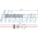 NISSENS Klimaanlagentrockner 95457 FIRST FIT