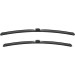 BOSCH | Scheibenwischer Aerotwin A615S | Flachbalkenwischblatt | 3397014615 BOSCH | Scheibenwischer Aerotwin A615S | Flachbalkenwischblatt | 3397014615