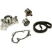 Zahnriemenkit inkl. Wapu LEXUS,TOYOTA Camry 96 PowerGrip™ KP3T257