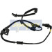 Sensor, Raddrehzahl ABS-H30