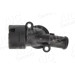 Wasserflansch mit Dichtung | AUDI,SEAT,SKODA,VW | 50031 Wasserflansch mit Dichtung | AUDI,SEAT,SKODA,VW | 50031