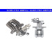 Bremssattel | 24.3387-1720.5 Bremssattel | 24.3387-1720.5