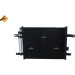 NRF Klimaanlagenkühler 350428 EASY FIT