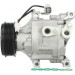 Kompressor PKW TOYOTA COROLLA 01- 1,4I/16V FIRST FIT 890036