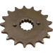 AFAM Ritzel 17 Zähne | für 520 | 24501-17 AFAM Ritzel 17 Zähne | für 520 | 24501-17
