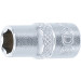 BGS Steckschlüssel-Einsatz Sechskant | Antrieb Innenvierkant 6,3 mm (1/4"""") | SW 7 mm | 2479 BGS Steckschlüssel-Einsatz Sechskant | Antrieb Innenvierkant 6,3 mm (1/4"""") | SW 7 mm | 2479
