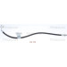 Bremsschlauch | 815080309 Bremsschlauch | 815080309
