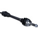 Antriebswelle | 49-1168 Antriebswelle | 49-1168
