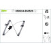VALEO Fensterheber | 850524 VALEO Fensterheber | 850524