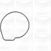 PA 1167 Wasserpumpe (Schaltbar) | AUDI,SEAT,SKODA,VW 1,2TFSI 09 | PA1167 PA 1167 Wasserpumpe (Schaltbar) | AUDI,SEAT,SKODA,VW 1,2TFSI 09 | PA1167