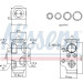 Expansionsventil | VW Touareg 02 | 999320 Expansionsventil | VW Touareg 02 | 999320