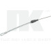 Seilzug, Feststellbremse Opel T. Corsa 82-93 Pr | 903660 Seilzug, Feststellbremse Opel T. Corsa 82-93 Pr | 903660
