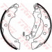 72 461 020 Bremsbacken | RENAULT Kangoo,NISSAN 97 | GS8650 72 461 020 Bremsbacken | RENAULT Kangoo,NISSAN 97 | GS8650