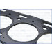 10161400 Dichtung, Zylinderkopf MULTILAYER STEEL