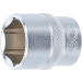 BGS Steckschlüssel-Einsatz Sechskant | Antrieb Innenvierkant 10 mm (3/8"""") | SW 19 mm | 10619 BGS Steckschlüssel-Einsatz Sechskant | Antrieb Innenvierkant 10 mm (3/8"""") | SW 19 mm | 10619