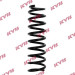 Fahrwerksfeder | RA7085 Fahrwerksfeder | RA7085