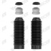 Staubschutzsatz VA | SMART ForTwo 07 | PK388 Staubschutzsatz VA | SMART ForTwo 07 | PK388