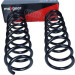 Fahrwerksfeder | 60-1082D Fahrwerksfeder | 60-1082D