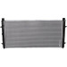 Wasserkühler PKW | VW T2 | 65273A