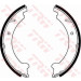 76 462 003 Bremsbacken | VOLVO S70,850,BMW X5 3.0i 91 | GS8599 76 462 003 Bremsbacken | VOLVO S70,850,BMW X5 3.0i 91 | GS8599