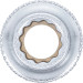 BGS Steckschlüssel-Einsatz Zwölfkant | Antrieb Innenvierkant 12,5 mm (1/2"""") | SW 10 mm | 10630 BGS Steckschlüssel-Einsatz Zwölfkant | Antrieb Innenvierkant 12,5 mm (1/2"""") | SW 10 mm | 10630