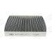 CHAMPION Innenraumfilter | CCF0023C CHAMPION Innenraumfilter | CCF0023C
