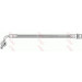 Bremsschlauch | TOYOTA HIACE IV Bus 2.5 D-4D 4WD 01-06 | PHD698 Bremsschlauch | TOYOTA HIACE IV Bus 2.5 D-4D 4WD 01-06 | PHD698