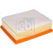 Luftfilter Opel Vivaro/ Renault Trafic Iii 1.6 Cdti/Dci (14- ) | 48466 Luftfilter Opel Vivaro/ Renault Trafic Iii 1.6 Cdti/Dci (14- ) | 48466
