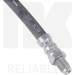 Bremsschlauch | 853954 Bremsschlauch | 853954