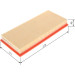 Luftfilter | MERCEDES,SSANGYONG,DAEWOO | 1457429783 Luftfilter | MERCEDES,SSANGYONG,DAEWOO | 1457429783