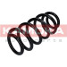 KAMOKA Fahrwerksfeder | 2120259 KAMOKA Fahrwerksfeder | 2120259