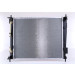 Wasserkühler PKW | KIA SOUL 1.6 AUT 09 | 66730 Wasserkühler PKW | KIA SOUL 1.6 AUT 09 | 66730