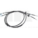 Seilzug, Feststellbremse Opel T. Zafira 99-05 Le/Pr Kpl | 9036102 Seilzug, Feststellbremse Opel T. Zafira 99-05 Le/Pr Kpl | 9036102