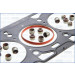 52190400 Dichtungssatz, Zylinderkopf MULTILAYER STEEL