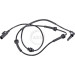 A.B.S. Sensor, Raddrehzahl 32118