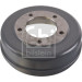 FEBI BILSTEIN Bremstrommel | 171076 FEBI BILSTEIN Bremstrommel | 171076