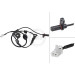 A.B.S. ABS Sensor A.B.S. ABS Sensor