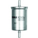 MAHLE Kraftstofffilter | KL 165/1 MAHLE Kraftstofffilter | KL 165/1