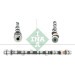 Nockenwelle | 428 0127 10 Nockenwelle | 428 0127 10