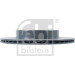 FEBI BILSTEIN Bremsscheibe | 108552 FEBI BILSTEIN Bremsscheibe | 108552