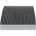 Aktivkohleinnenraumfilter | FORD Focus,Kuga,FORD USA 18 | 1987435619