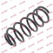 KYB Fahrwerksfeder Mini T. One, Cooper, D 1.4/1.6 06/01 | RC5781 KYB Fahrwerksfeder Mini T. One, Cooper, D 1.4/1.6 06/01 | RC5781