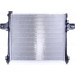 Wasserkühler PKW | Jeep Grand Cherokee 05 | 606254 Wasserkühler PKW | Jeep Grand Cherokee 05 | 606254