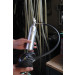 BGS Druckluft-Sprühflasche | Aluminiumausführung | 650 ml | 9393 BGS Druckluft-Sprühflasche | Aluminiumausführung | 650 ml | 9393