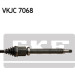 Antriebswelle | VKJC 7068 Antriebswelle | VKJC 7068
