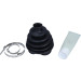 Faltenbalg, Antriebswelle Opel/Fiat Ext. 24,5X83X123 | 49-1344 Faltenbalg, Antriebswelle Opel/Fiat Ext. 24,5X83X123 | 49-1344